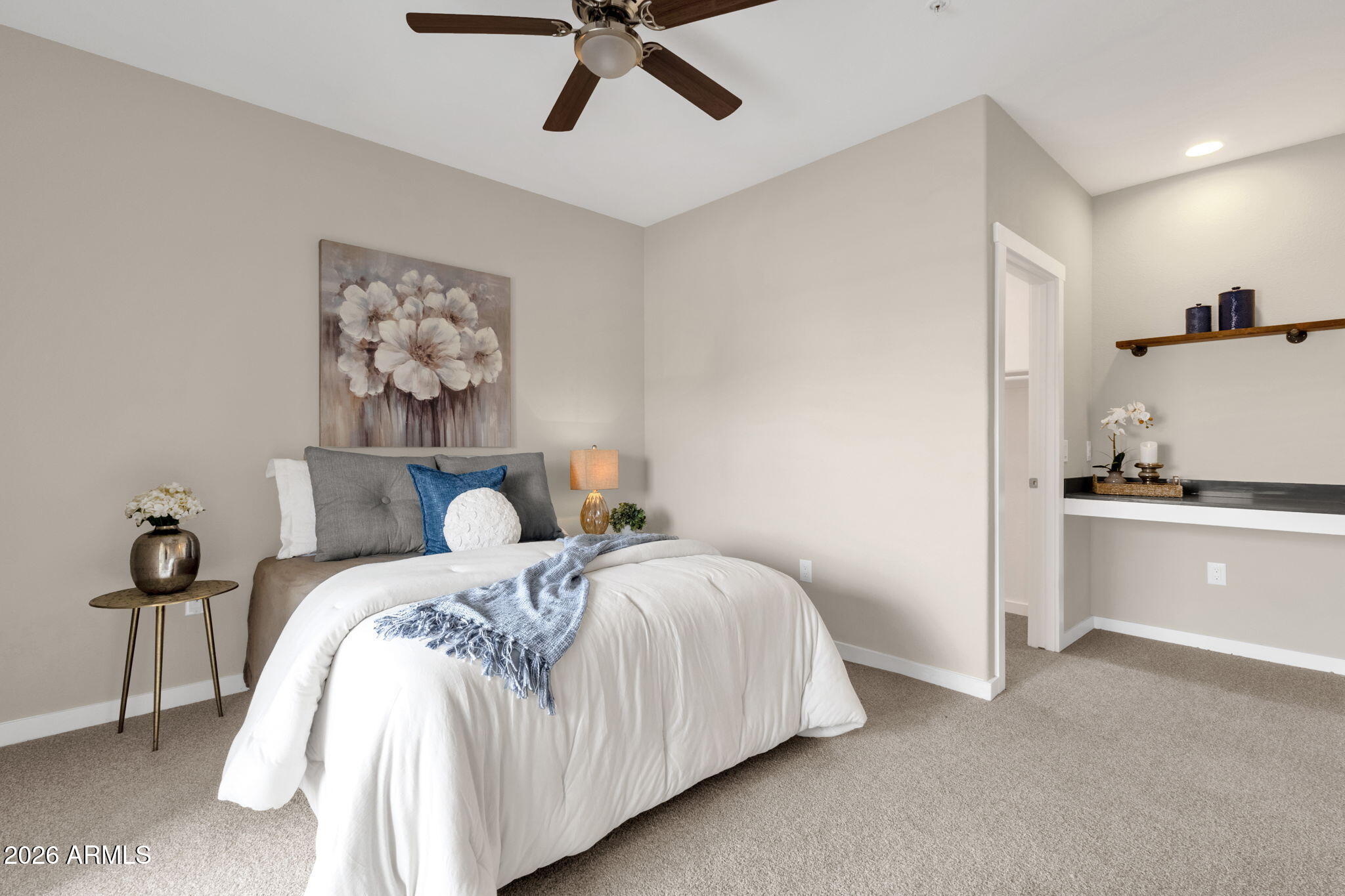 FOUR PEAKS VISTA CONDOMINIUM - Residential
