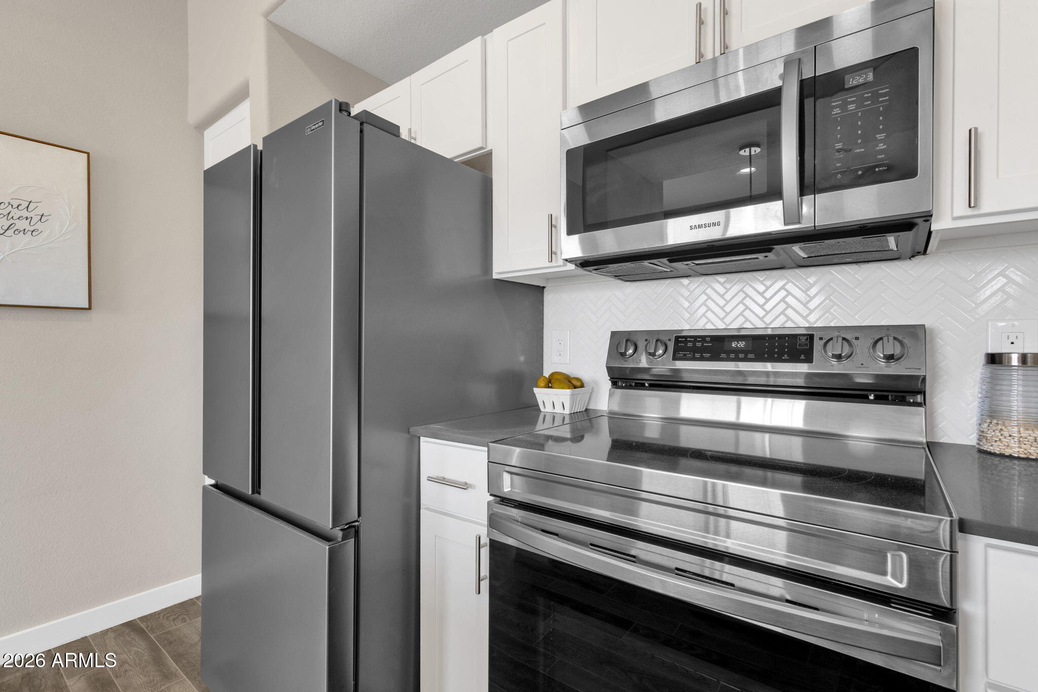 FOUR PEAKS VISTA CONDOMINIUM - Residential