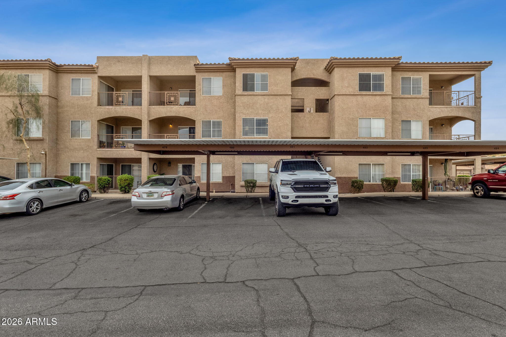 13700 N FOUNTAIN HILLS Boulevard 255