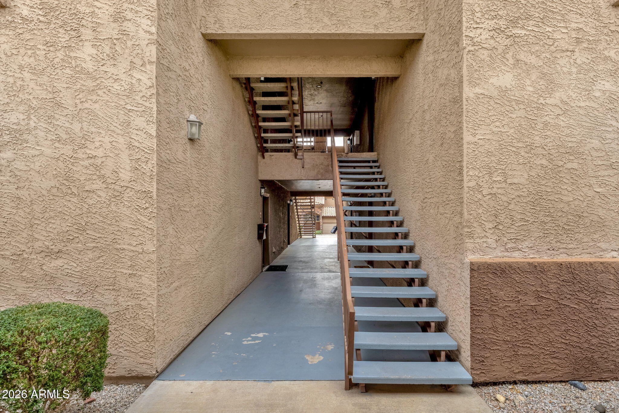 FOUR PEAKS VISTA CONDOMINIUM - Residential