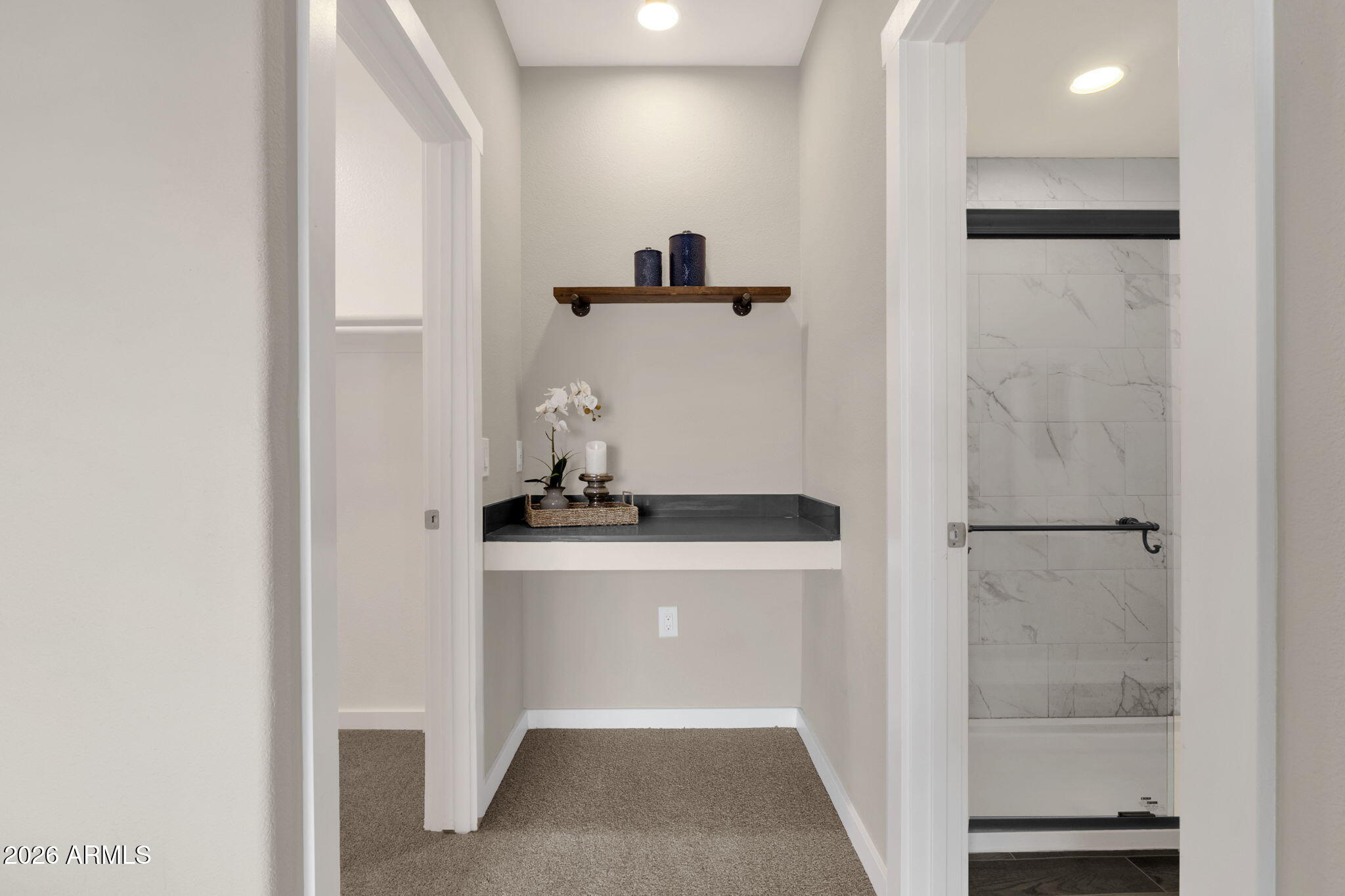 FOUR PEAKS VISTA CONDOMINIUM - Residential