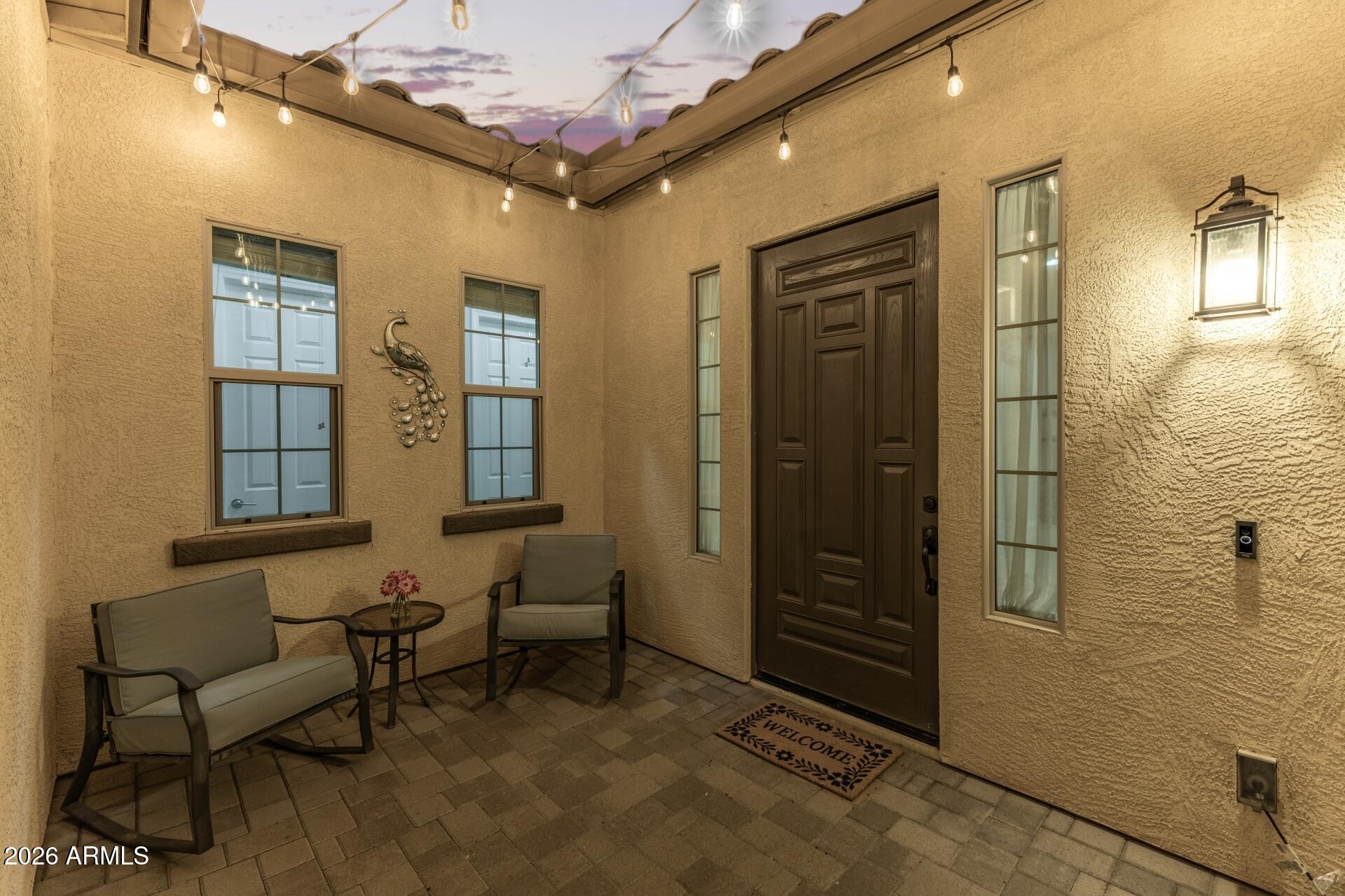 19559 E STRAWBERRY Drive