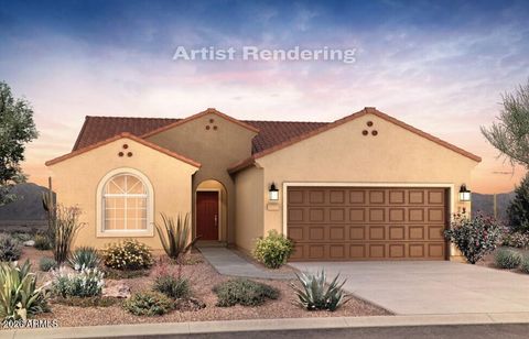 6689 W EBBETS Way Florence AZ 85132