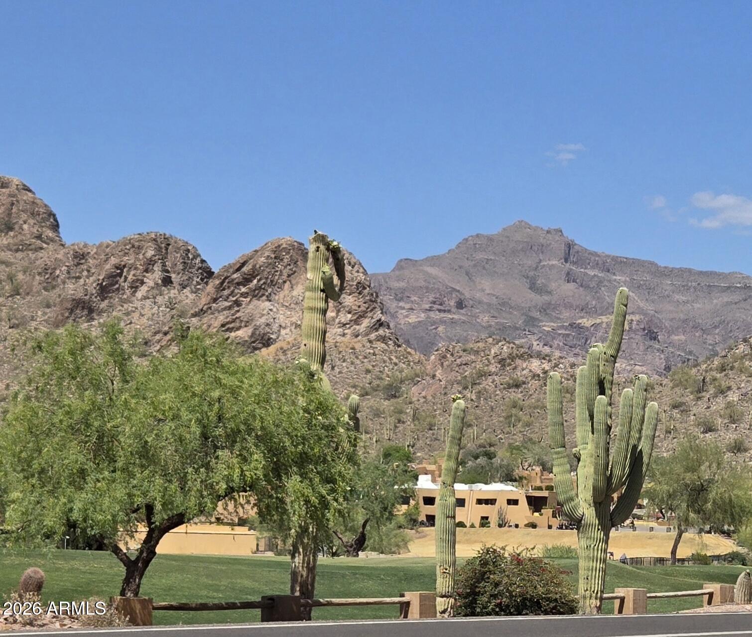 6457 S AVENIDA LA MANANA Street