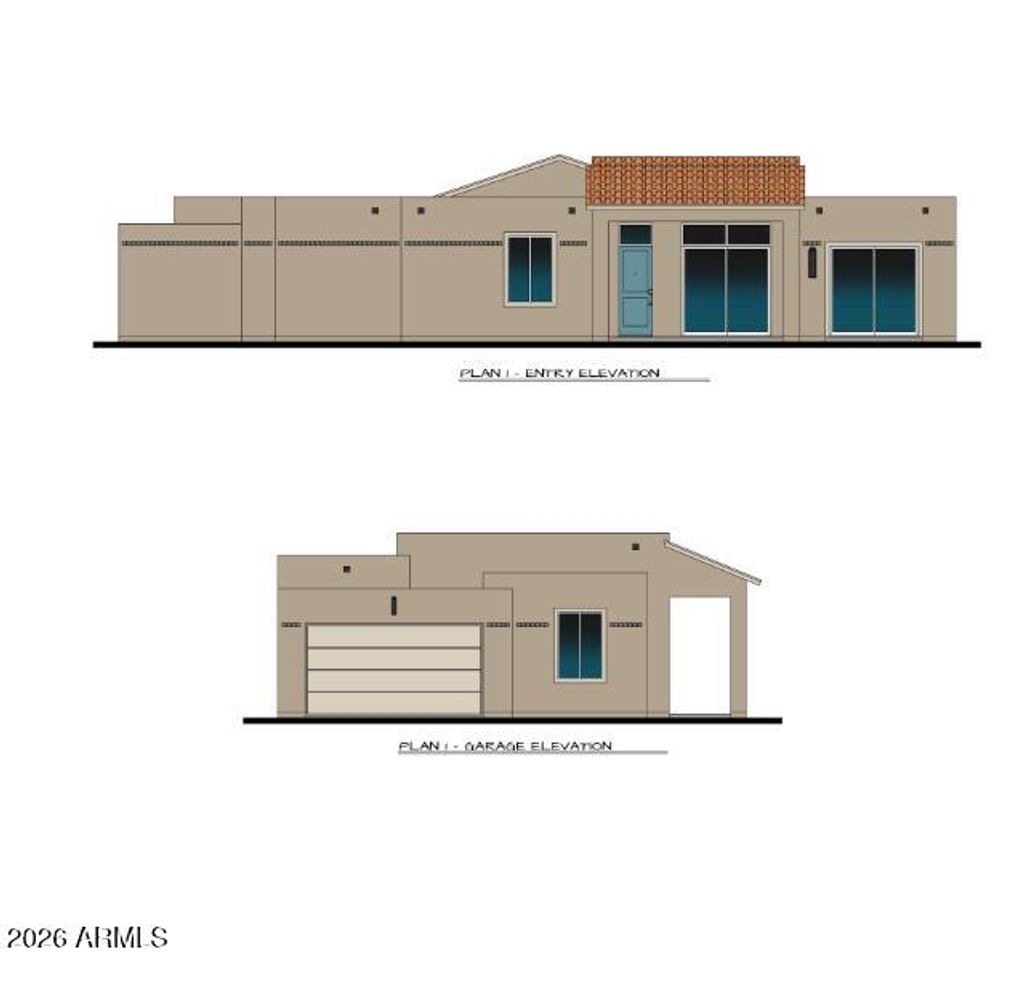 Photo of 6457 S Avenida La Manana Street, Gold Canyon, AZ 85118 (MLS # 7017330)