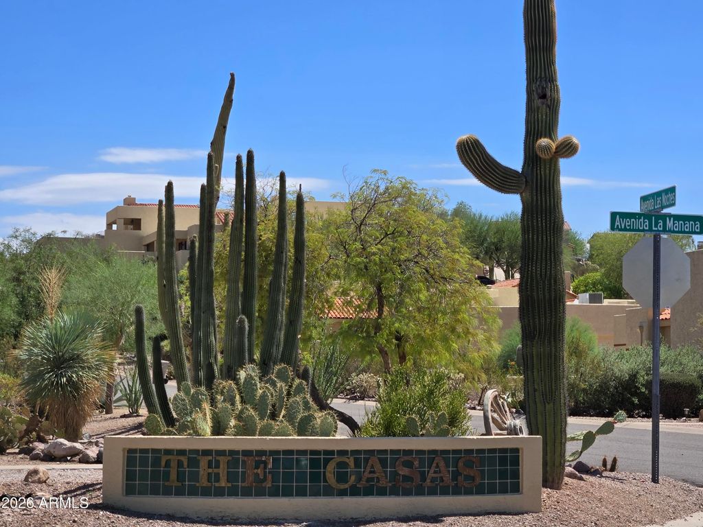 Photo of 6457 S Avenida La Manana Street, Gold Canyon, AZ 85118 (MLS # 7017330)