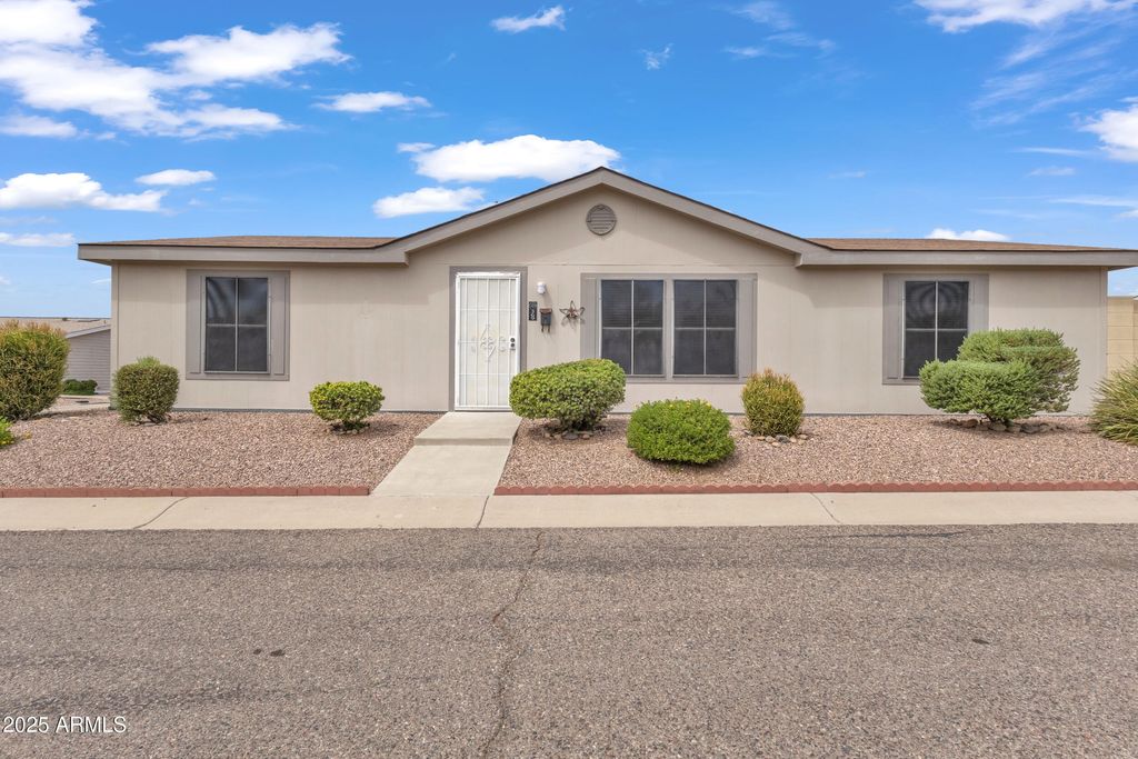 Photo of 16101 N El Mirage Road #369, El Mirage, AZ 85335 (MLS # 6911548)