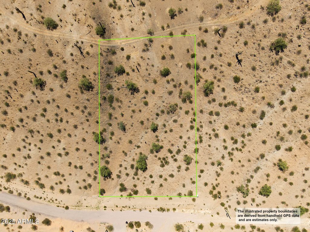 Photo of 11523 W Mountain Shadows Drive #31, Casa Grande, AZ 85193 (MLS # 7023164)