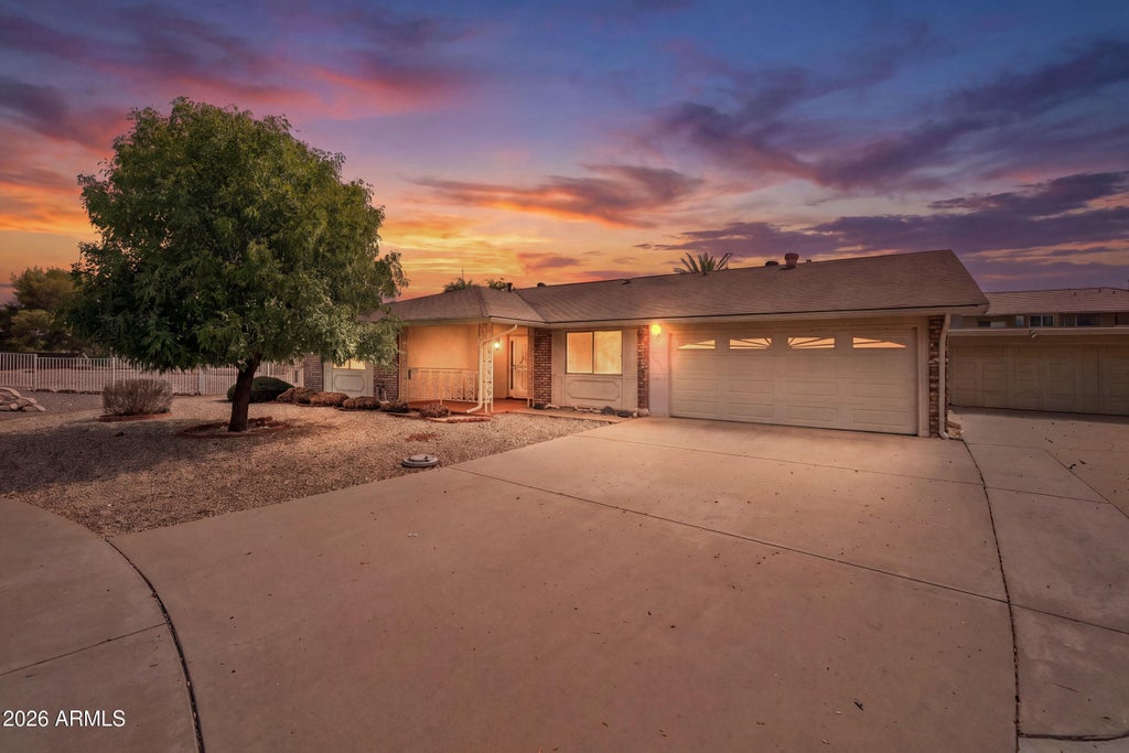 Photo of 14215 N Boswell Boulevard, Sun City, AZ 85351 (MLS # 7065767)