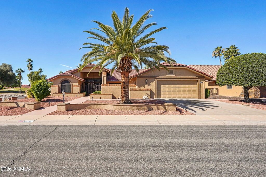 Photo of 13517 W Springdale Drive, Sun City West, AZ 85375 (MLS # 6990058)