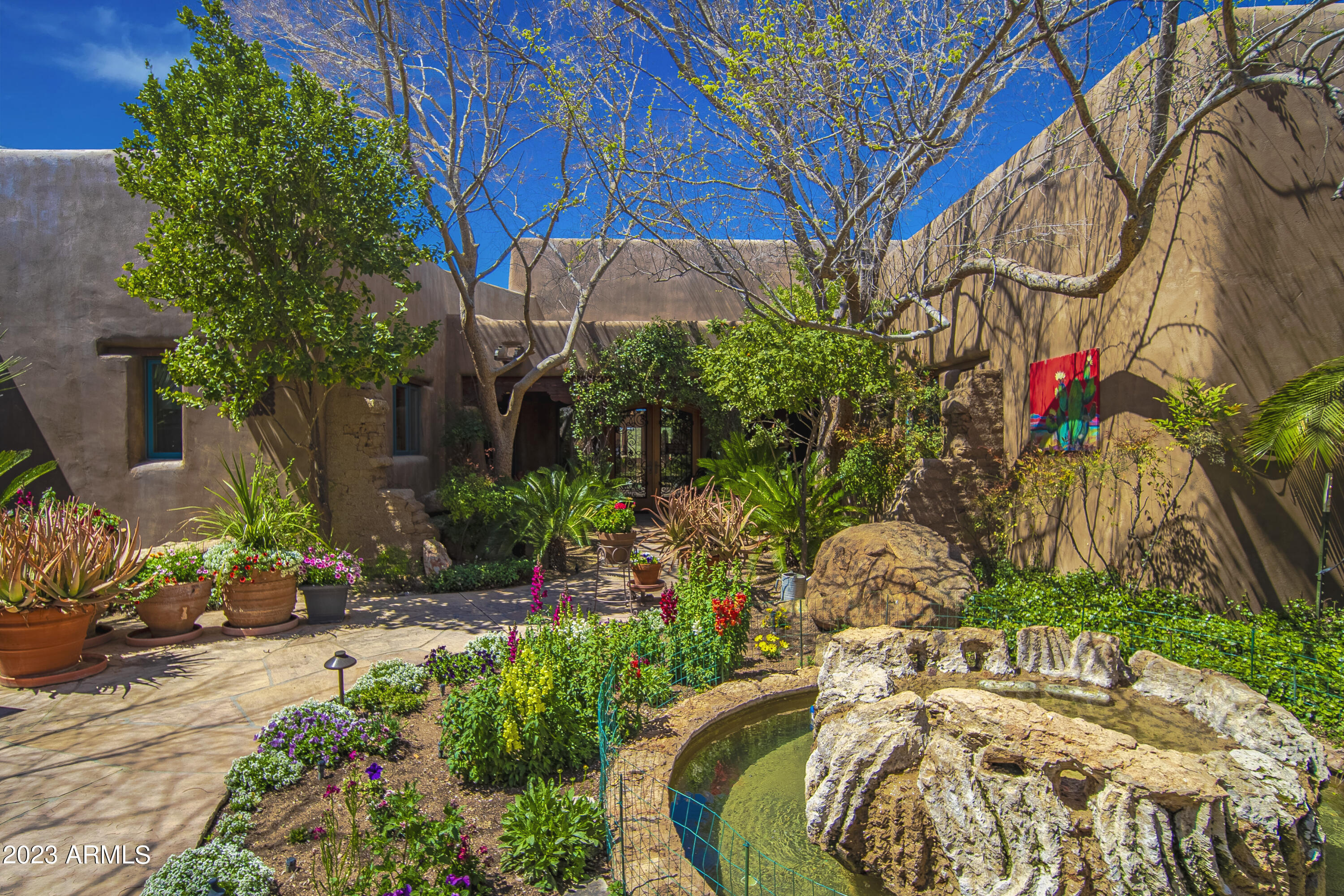 Wickenburg, Arizona 85390, United States, 3 Bedrooms Bedrooms, ,4 BathroomsBathrooms,Residential,Active,163222