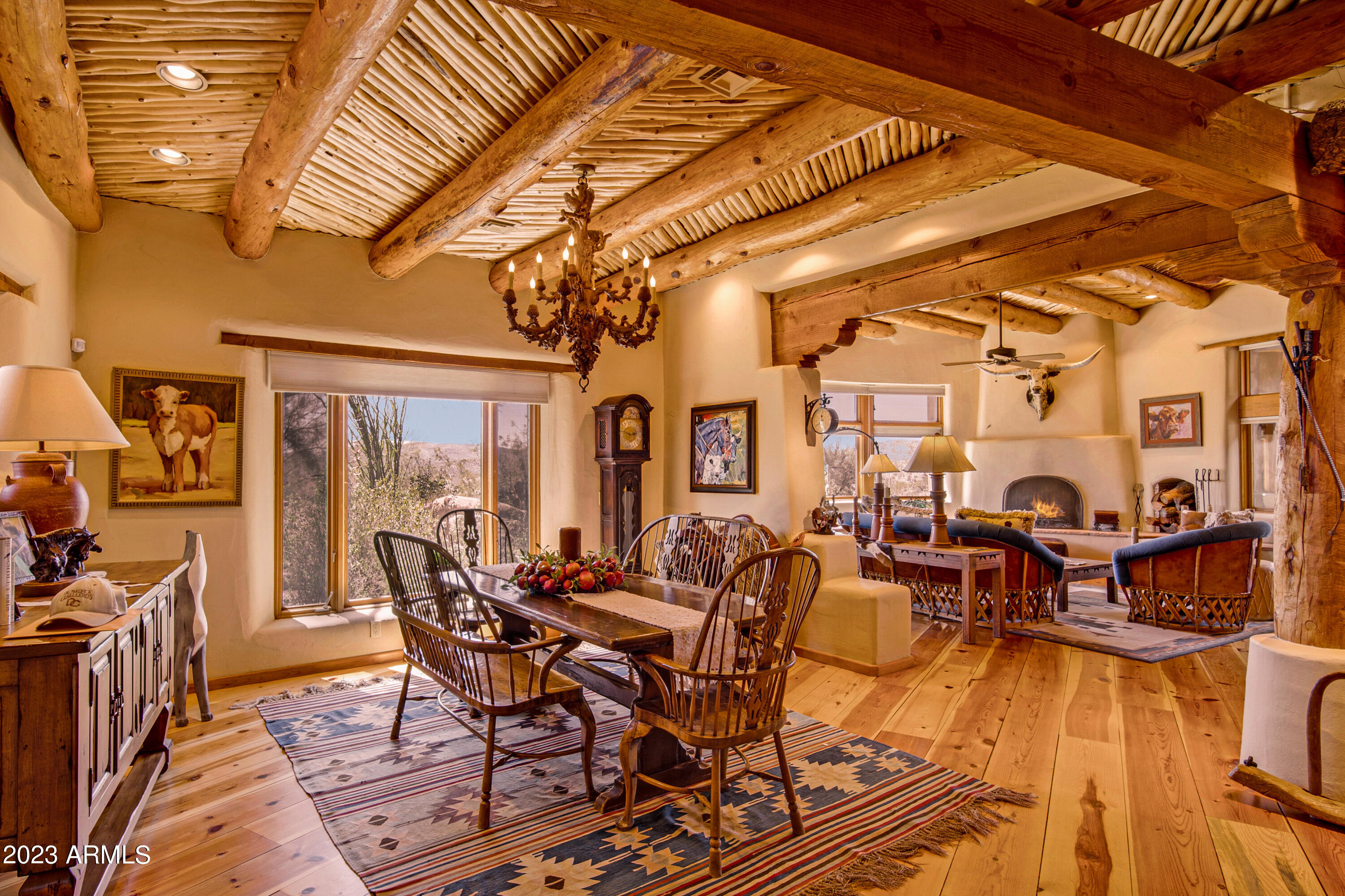 Wickenburg, Arizona 85390, United States, 3 Bedrooms Bedrooms, ,4 BathroomsBathrooms,Residential,Active,163222