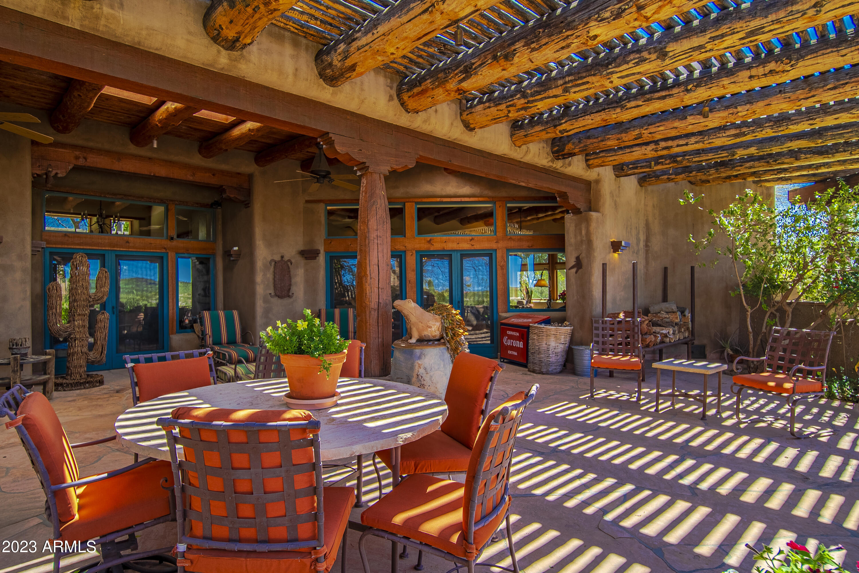 Wickenburg, Arizona 85390, United States, 3 Bedrooms Bedrooms, ,4 BathroomsBathrooms,Residential,Active,163222