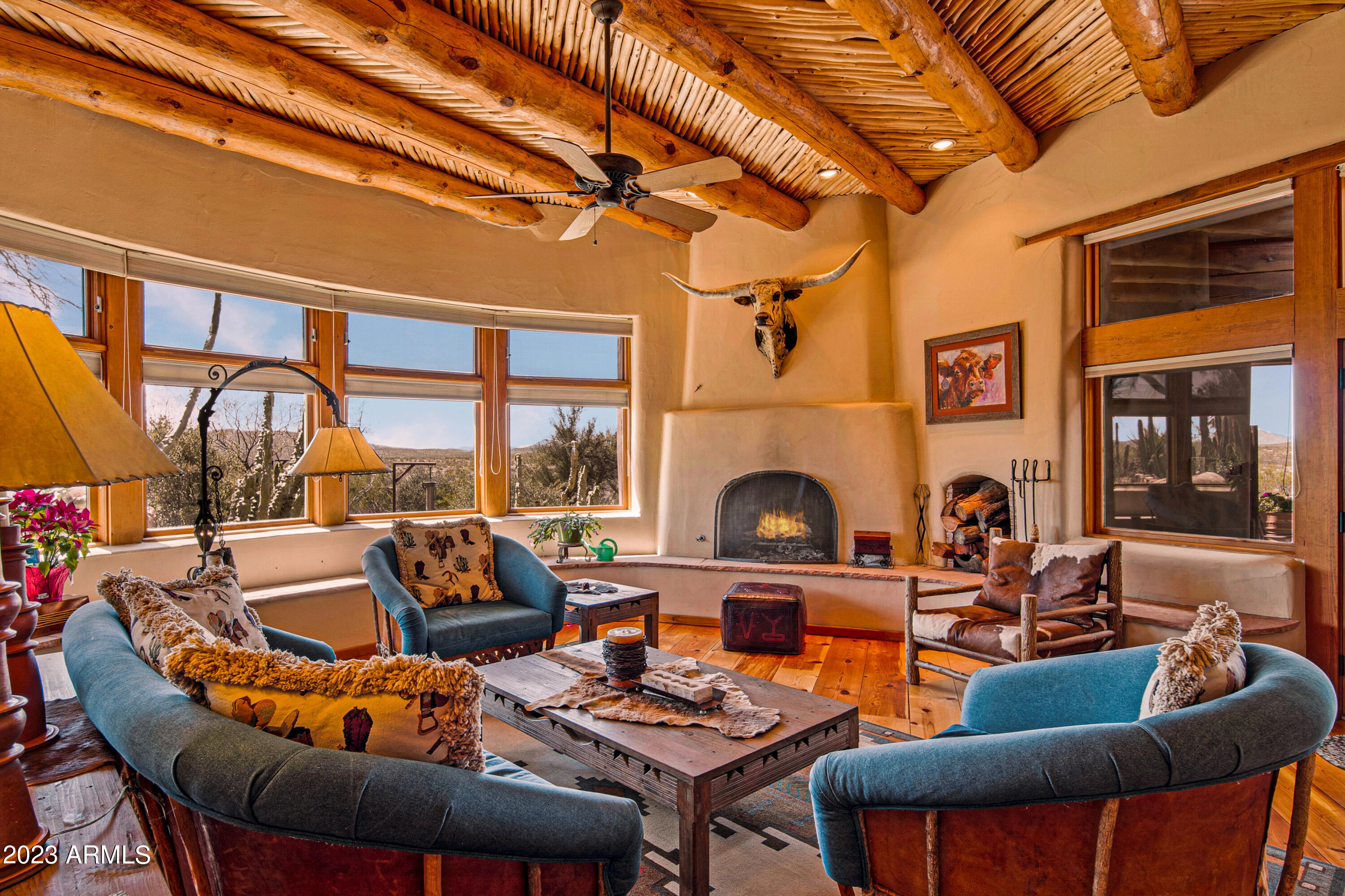 Wickenburg, Arizona 85390, United States, 3 Bedrooms Bedrooms, ,4 BathroomsBathrooms,Residential,Active,163222