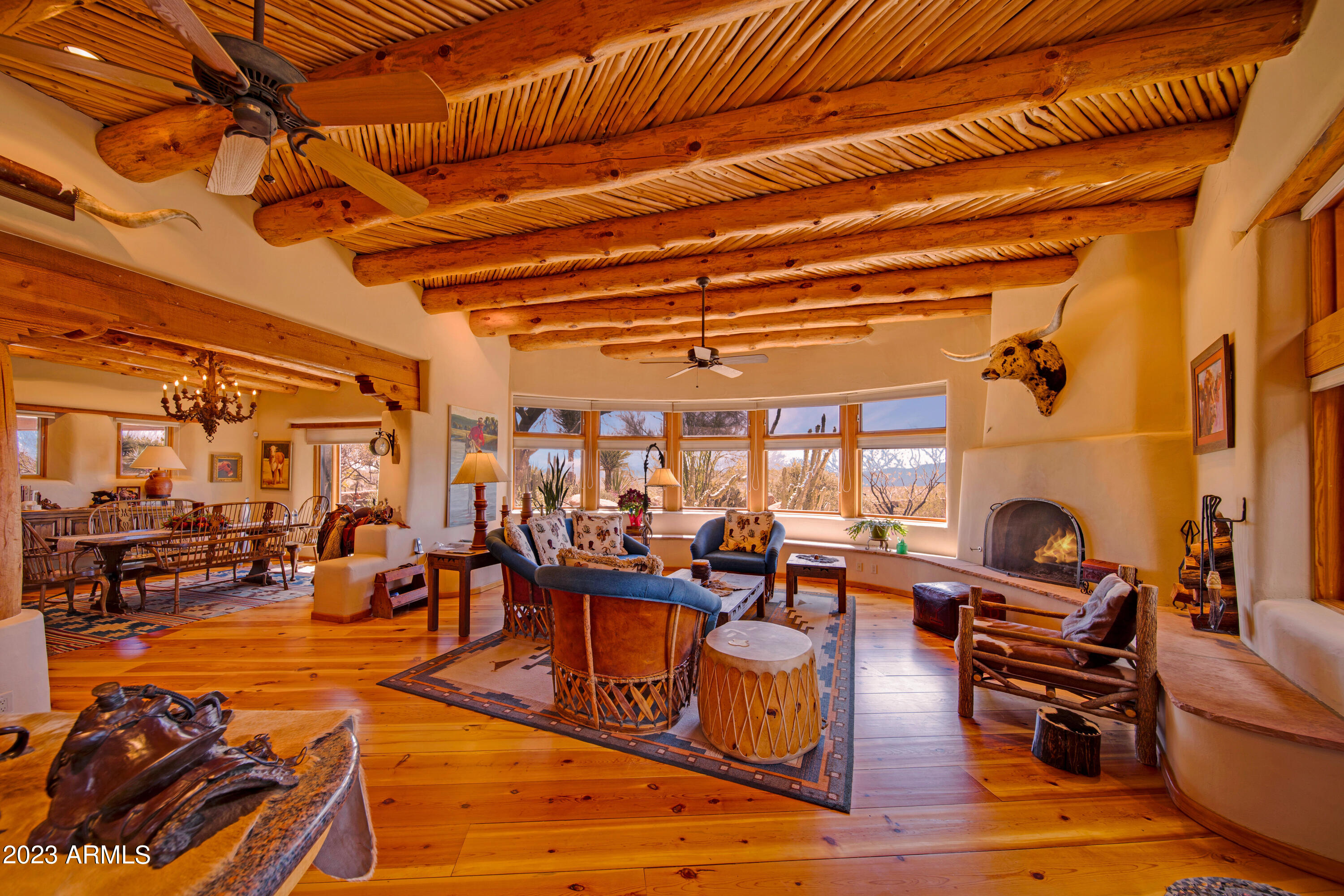 Wickenburg, Arizona 85390, United States, 3 Bedrooms Bedrooms, ,4 BathroomsBathrooms,Residential,Active,163222