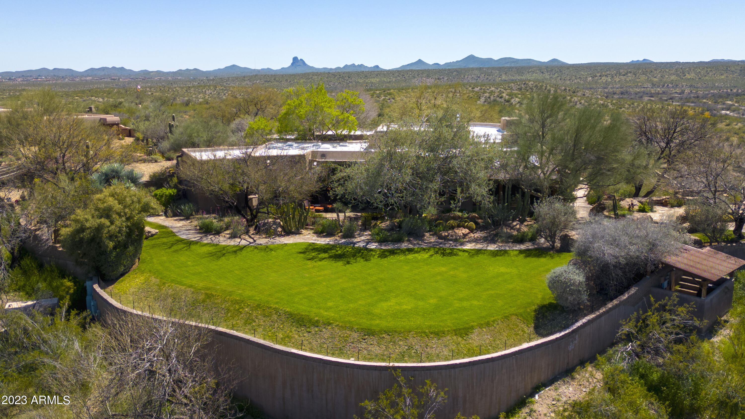 Wickenburg, Arizona 85390, United States, 3 Bedrooms Bedrooms, ,4 BathroomsBathrooms,Residential,Active,163222