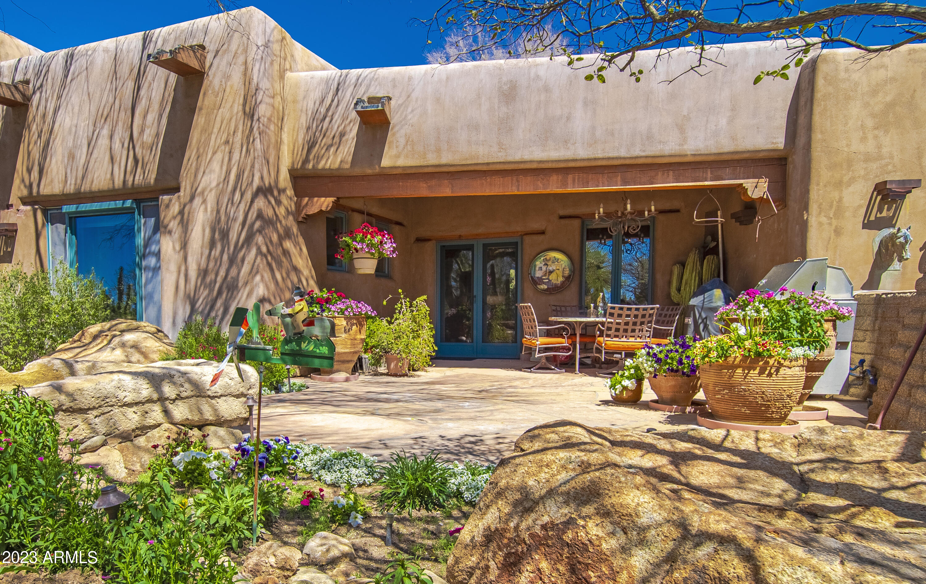 Wickenburg, Arizona 85390, United States, 3 Bedrooms Bedrooms, ,4 BathroomsBathrooms,Residential,Active,163222