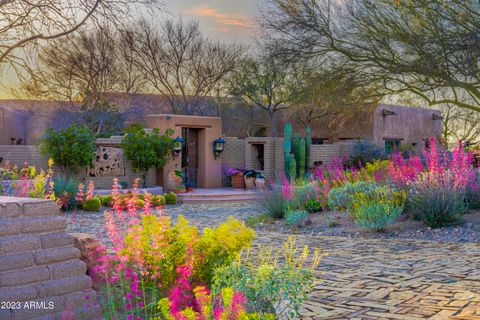 19920 W Verde Hills Drive Wickenburg AZ 85390