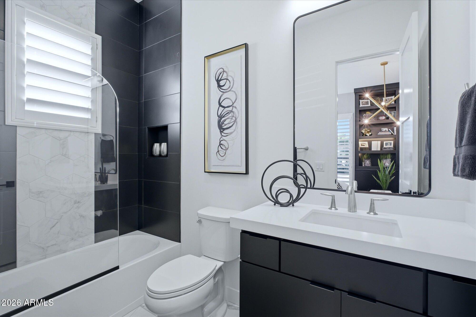 CALEDA BY TOLL BROTHERS - Residential