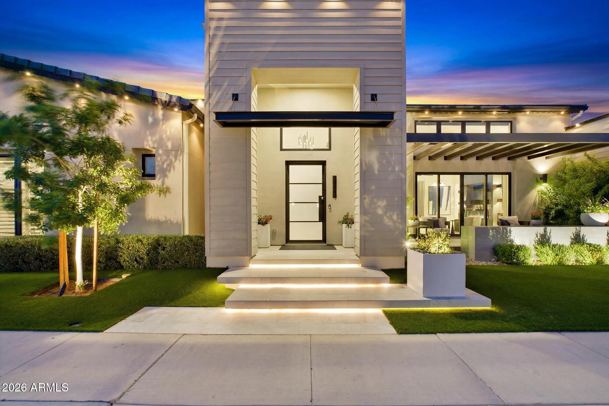 CALEDA BY TOLL BROTHERS - Residential