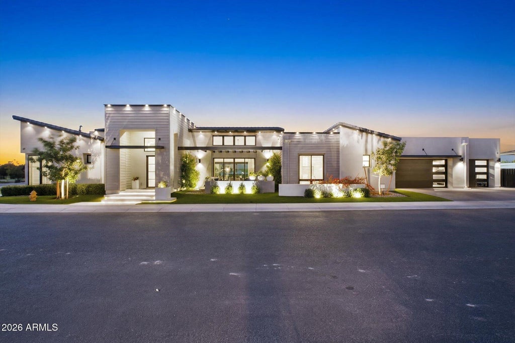 Photo of 21954 E Misty Lane, Queen Creek, AZ 85142 (MLS # 7029551)