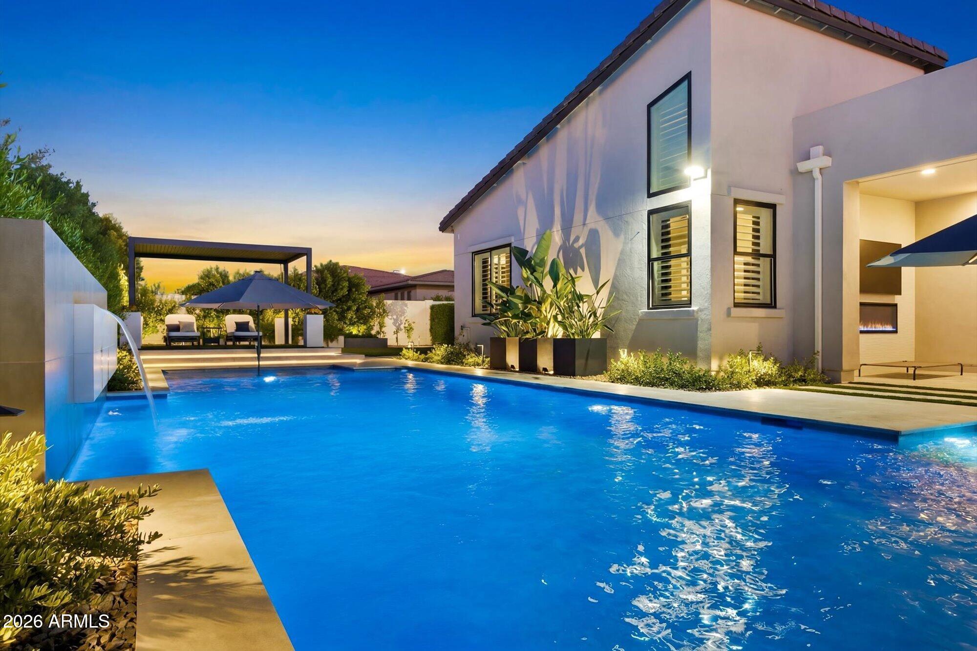 CALEDA BY TOLL BROTHERS - Residential