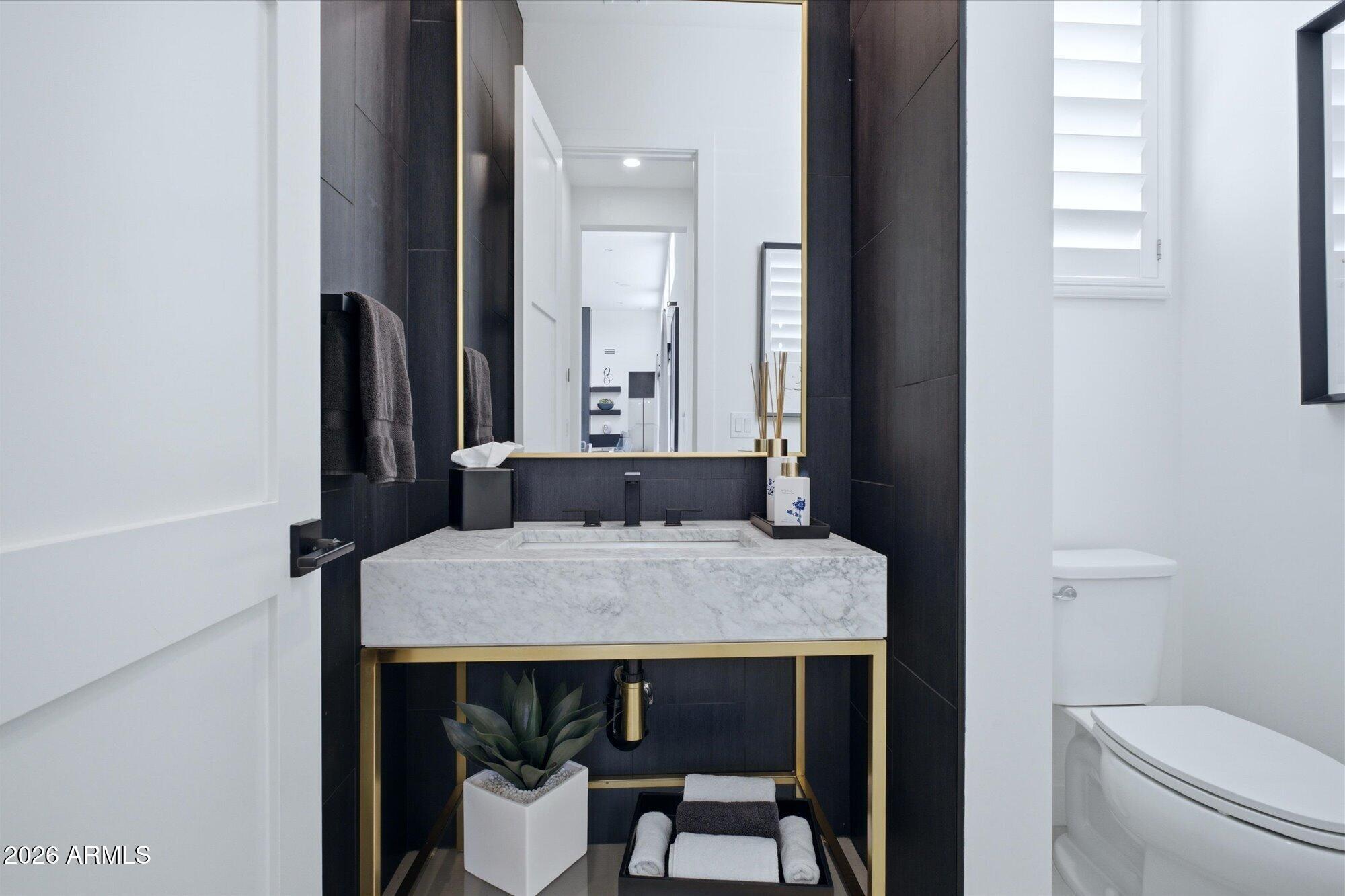CALEDA BY TOLL BROTHERS - Residential