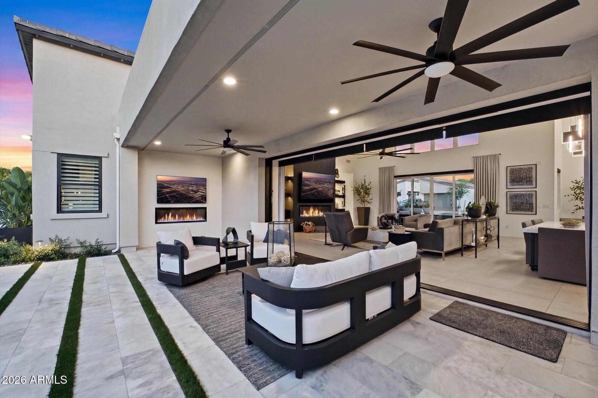 CALEDA BY TOLL BROTHERS - Residential