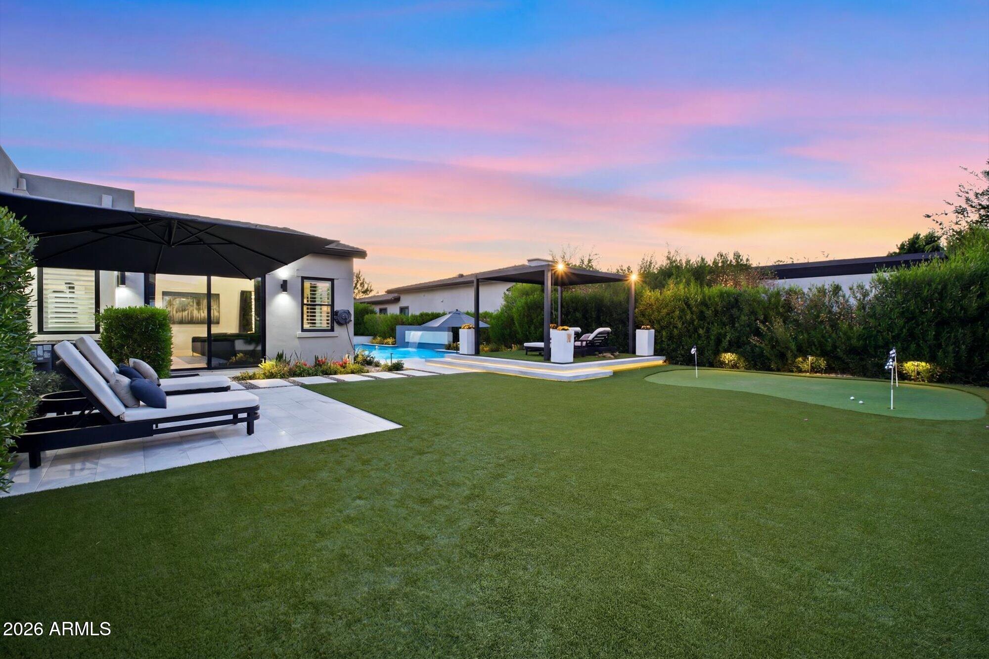 CALEDA BY TOLL BROTHERS - Residential