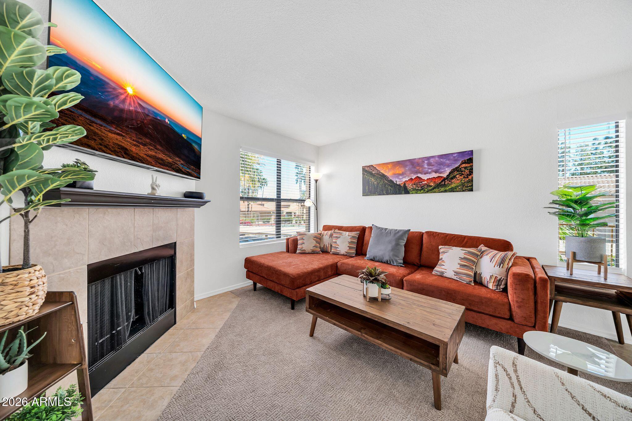 8787 E Mountain View Road 2038