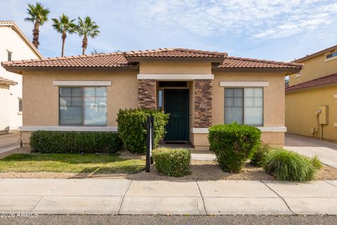 11811 N 51ST Drive Glendale AZ 85304