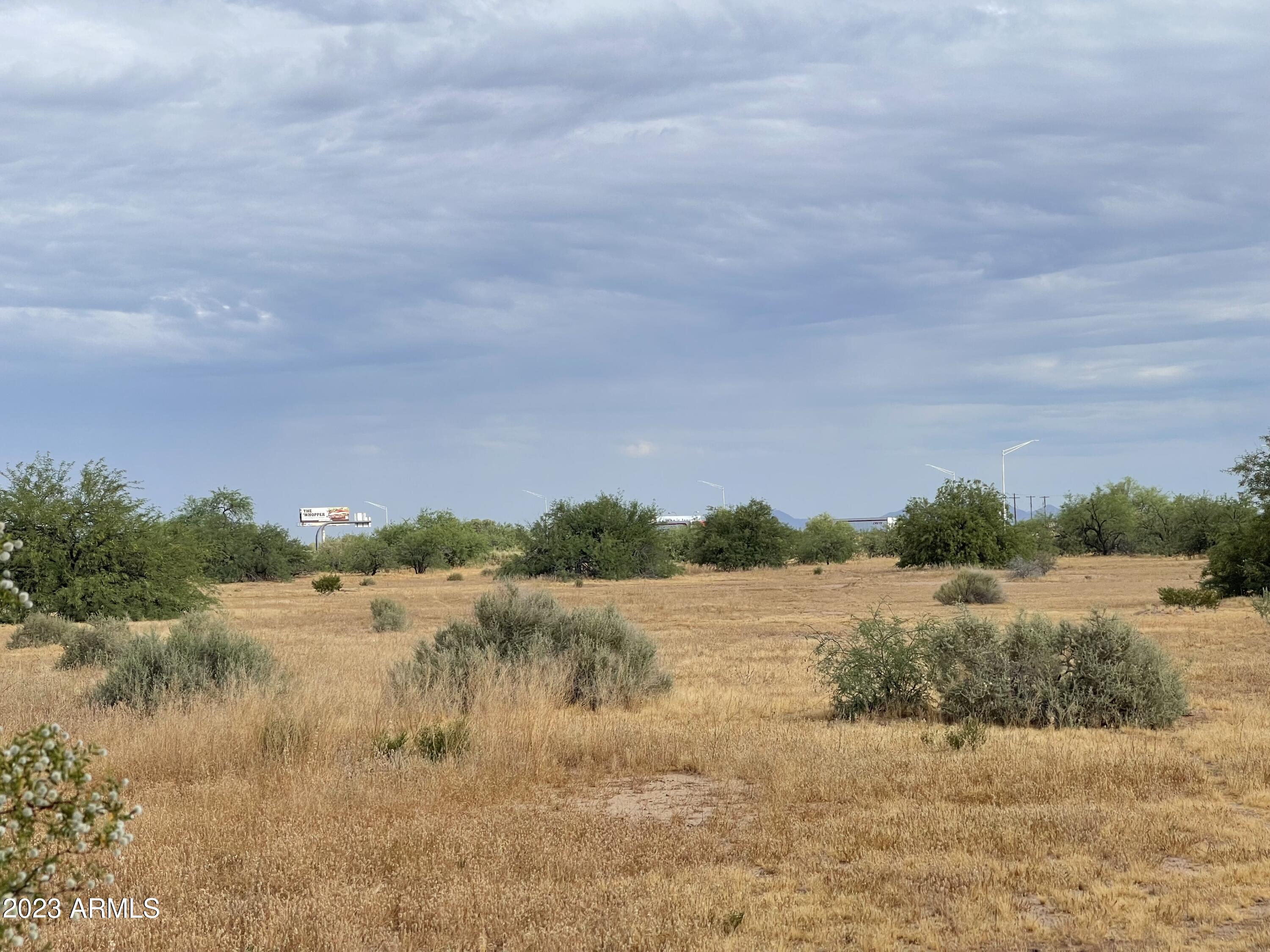 Photo 5 of 8 of 3205 N PANTANO VALLEY (6 Lots) Road 6 land