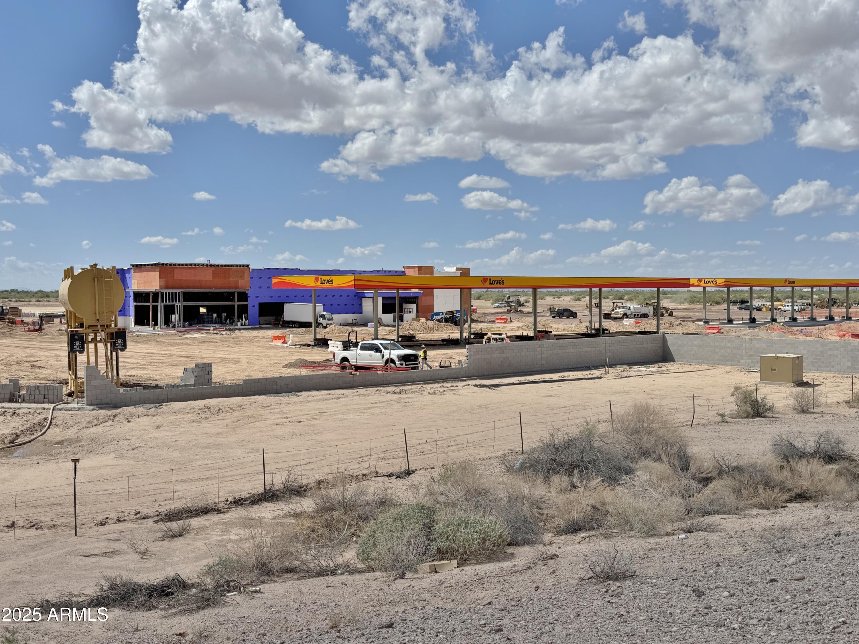 3205 N PANTANO VALLEY (6 Lots) Road 6