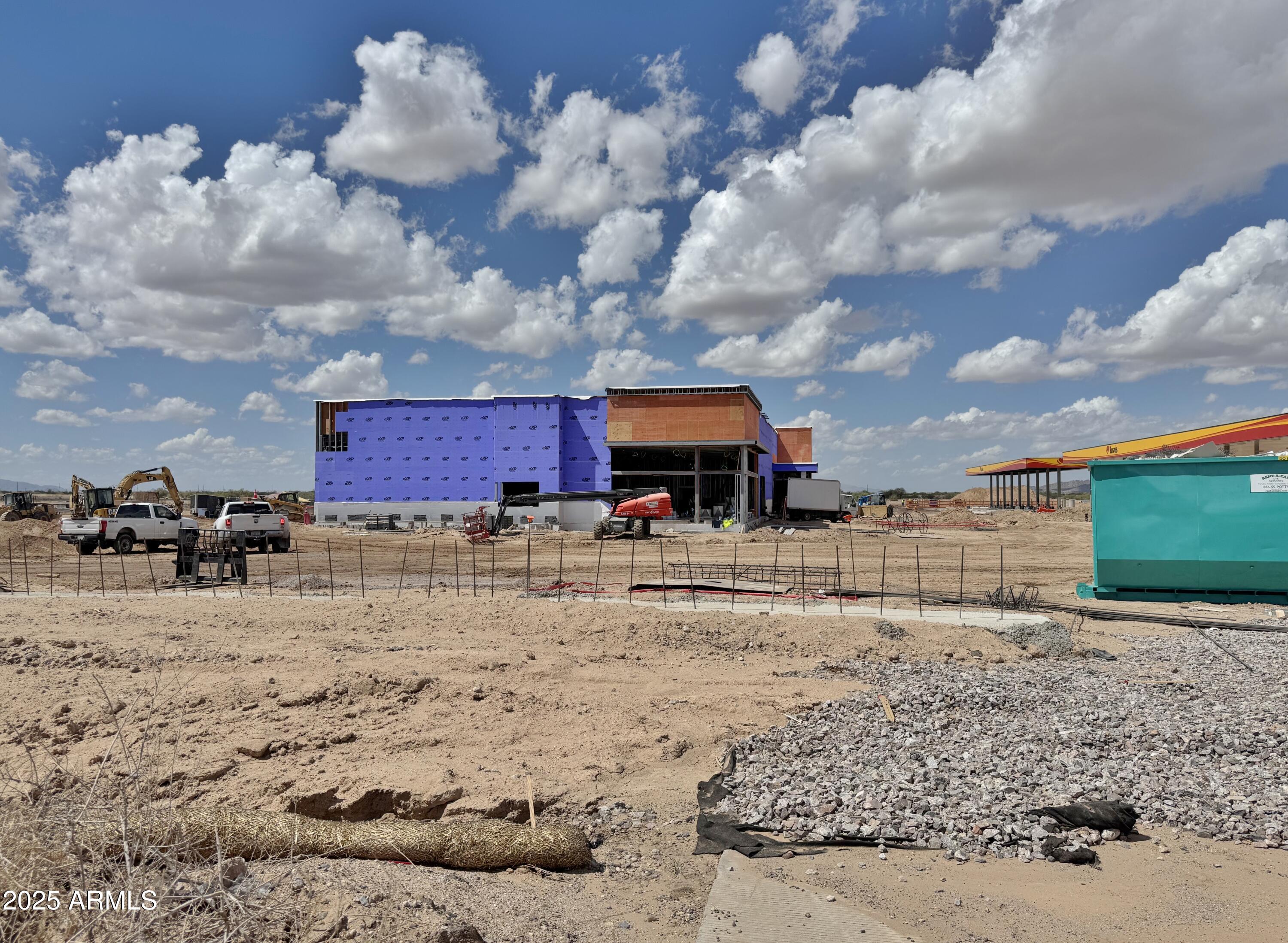 3205 N PANTANO VALLEY (6 Lots) Road 6