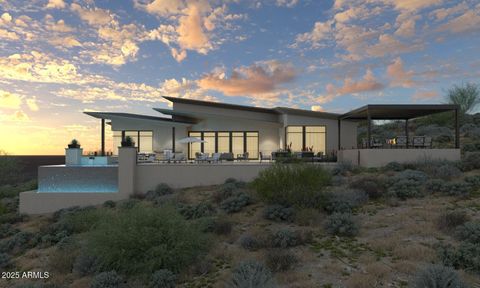 9609 N PALISADES Boulevard Fountain Hills AZ 85268