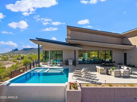 Photo of 9609 N Palisades Boulevard, Fountain Hills, AZ 85268 (MLS # 6794531)