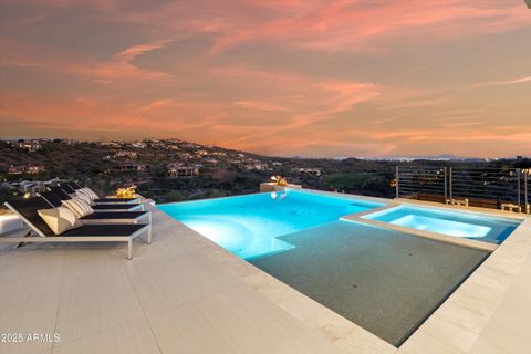 Photo of 9609 N Palisades Boulevard, Fountain Hills, AZ 85268 (MLS # 6794531)