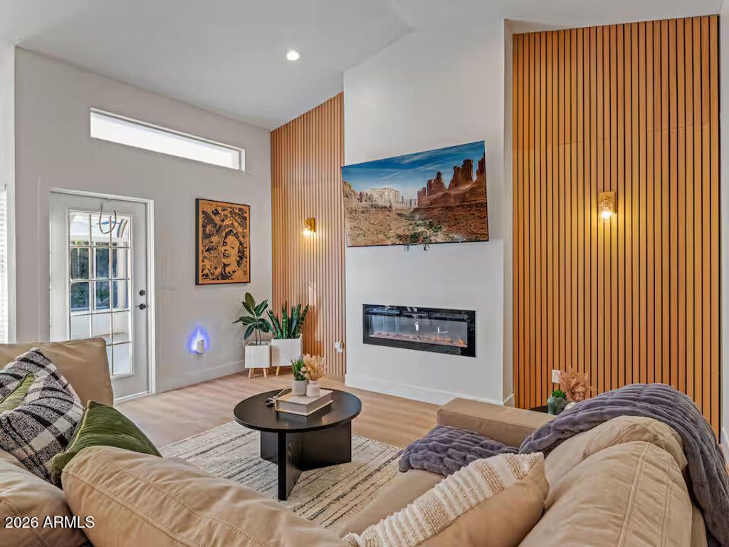 Photo of 4537 E Le Marche Avenue, Phoenix, AZ 85032 (MLS # 7001990)