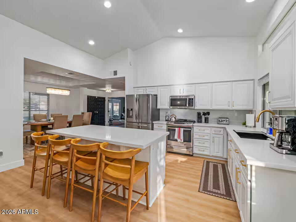 4537 E LE MARCHE Avenue