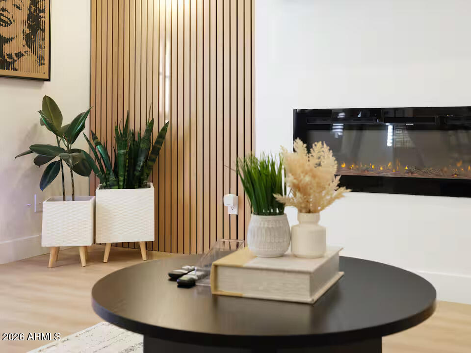 4537 E LE MARCHE Avenue