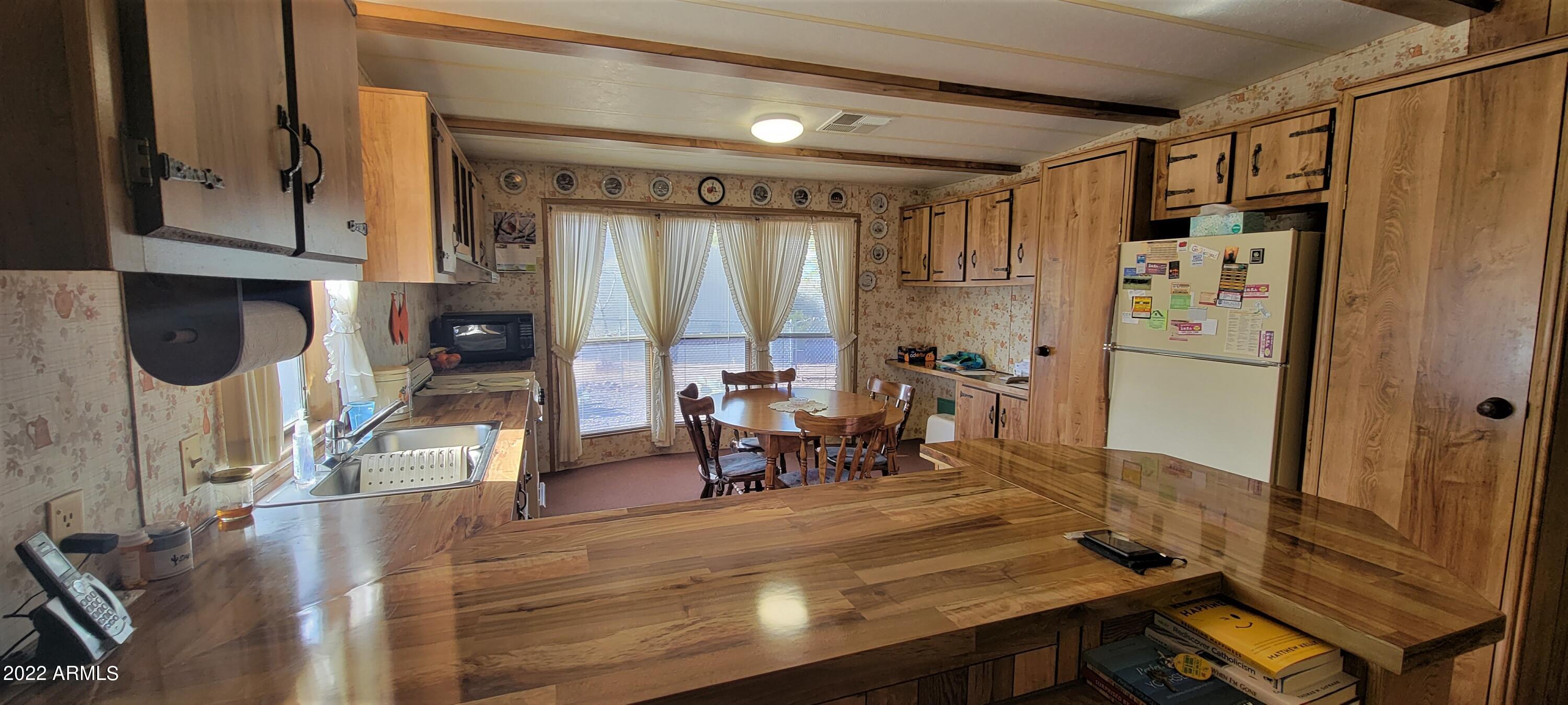 GOLDEN ACRES MOBILE HOME PARK UNIT 2 - Residential