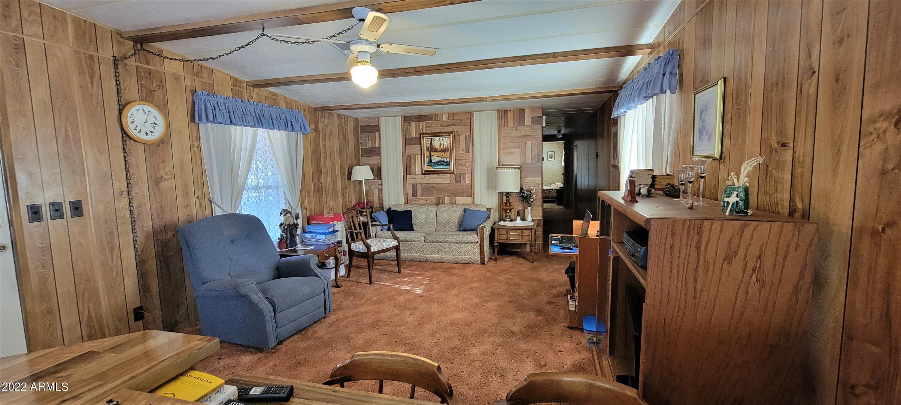 GOLDEN ACRES MOBILE HOME PARK UNIT 2 - Residential