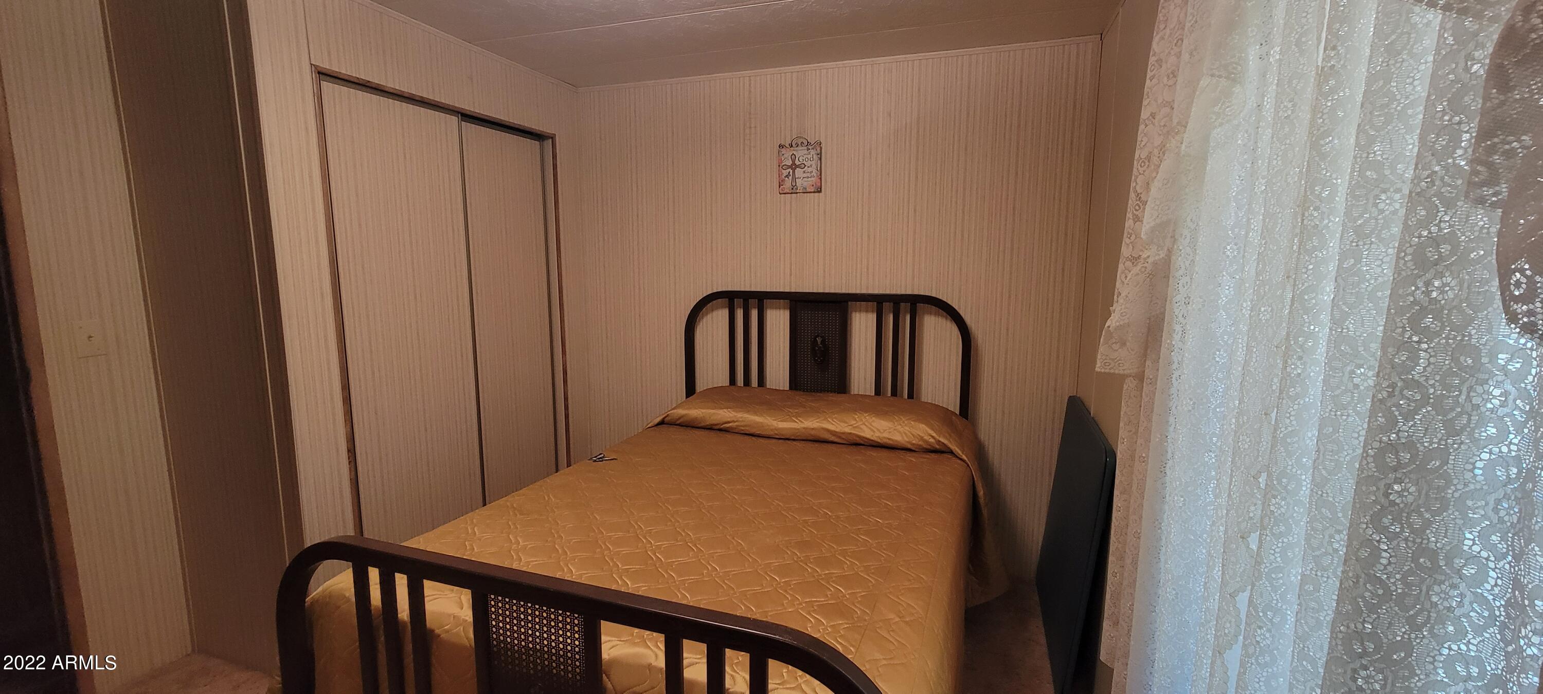 GOLDEN ACRES MOBILE HOME PARK UNIT 2 - Residential