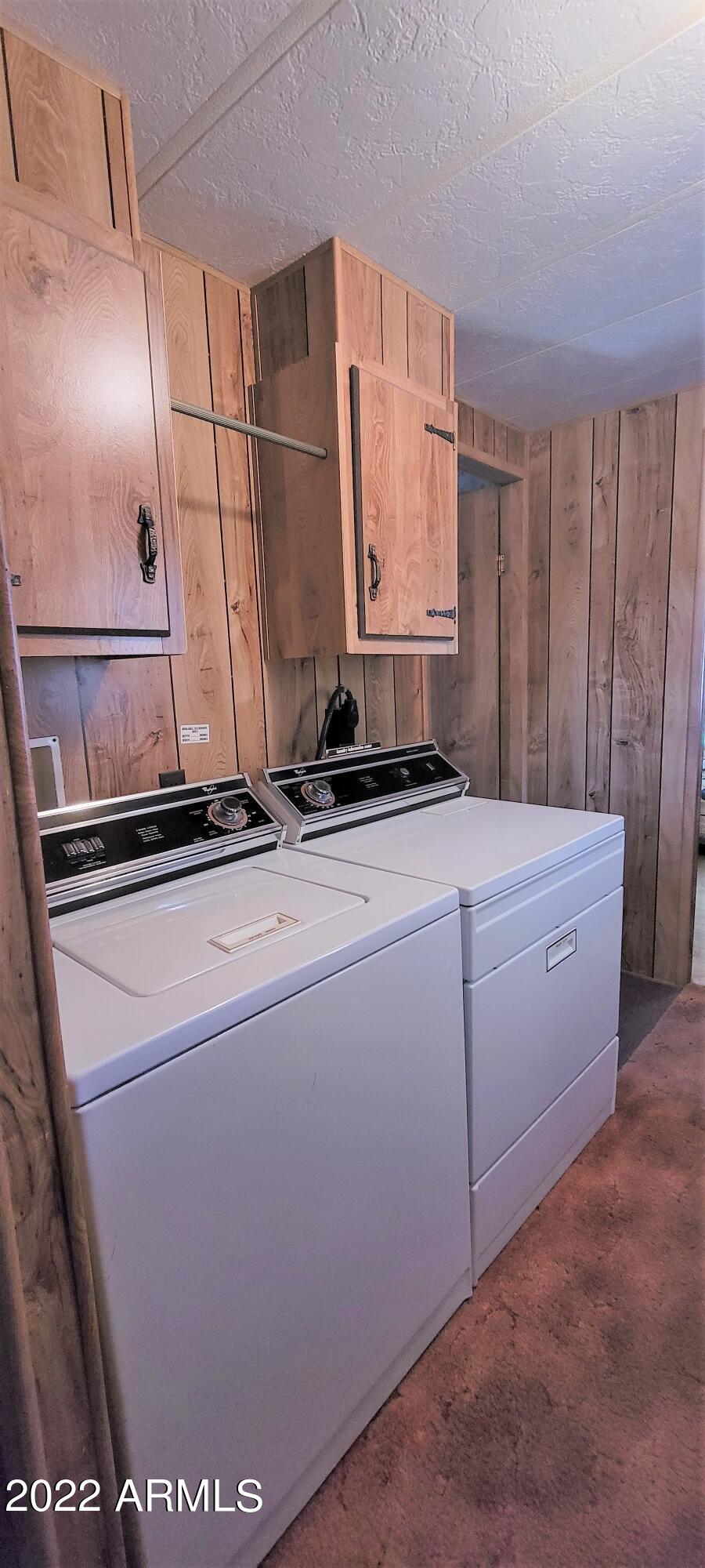 GOLDEN ACRES MOBILE HOME PARK UNIT 2 - Residential