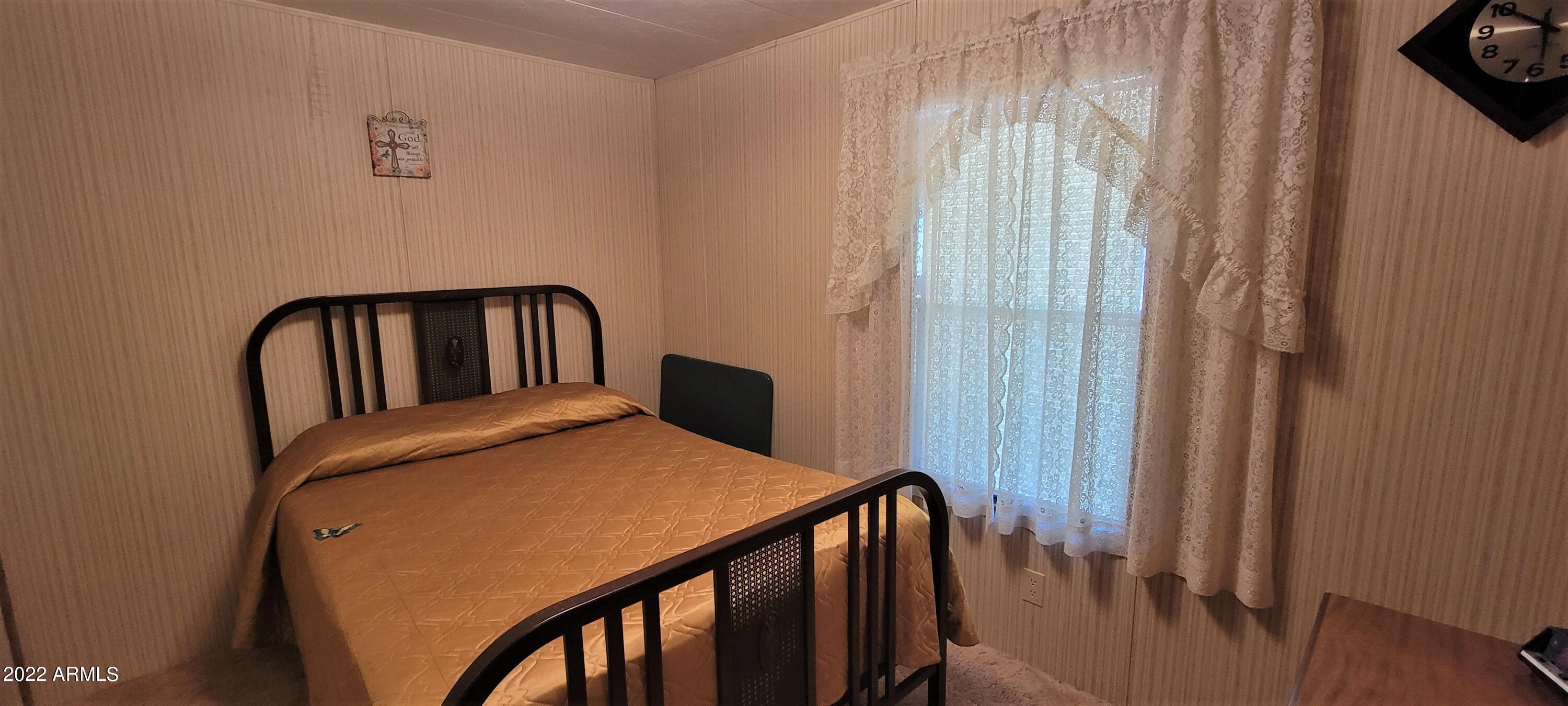 GOLDEN ACRES MOBILE HOME PARK UNIT 2 - Residential