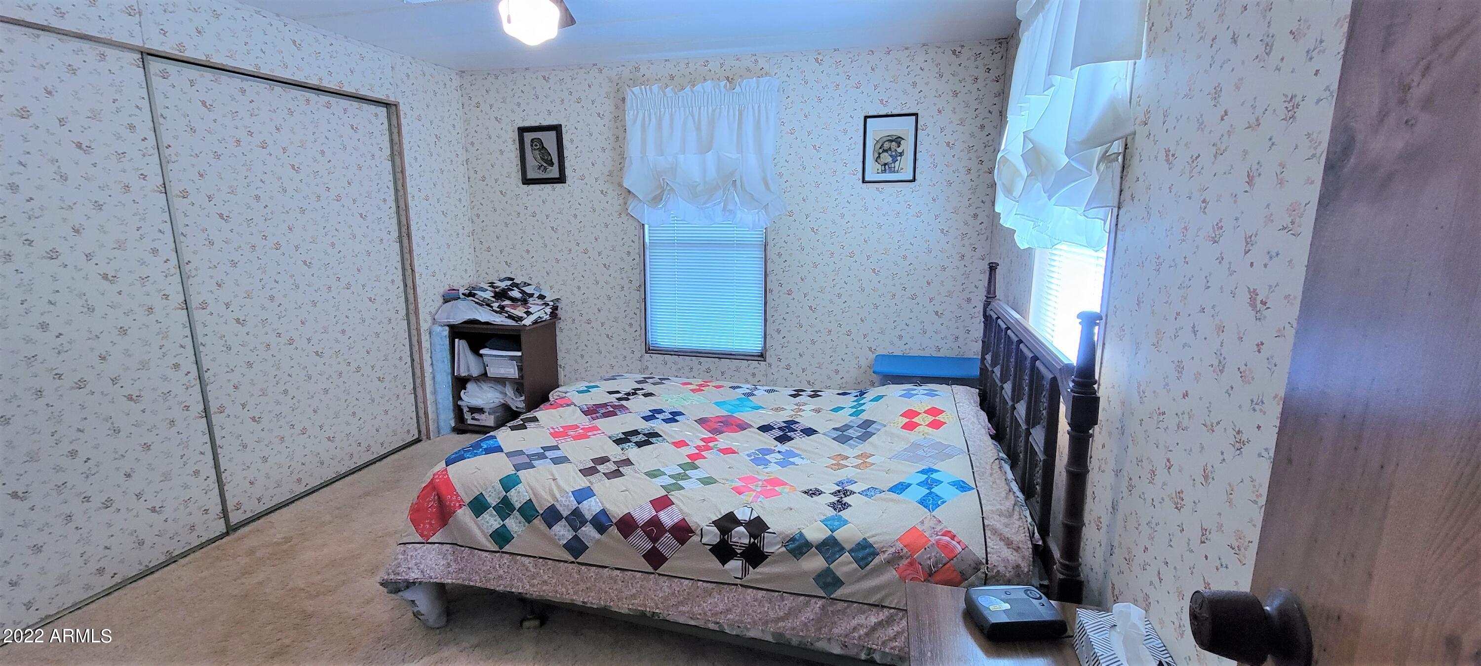GOLDEN ACRES MOBILE HOME PARK UNIT 2 - Residential