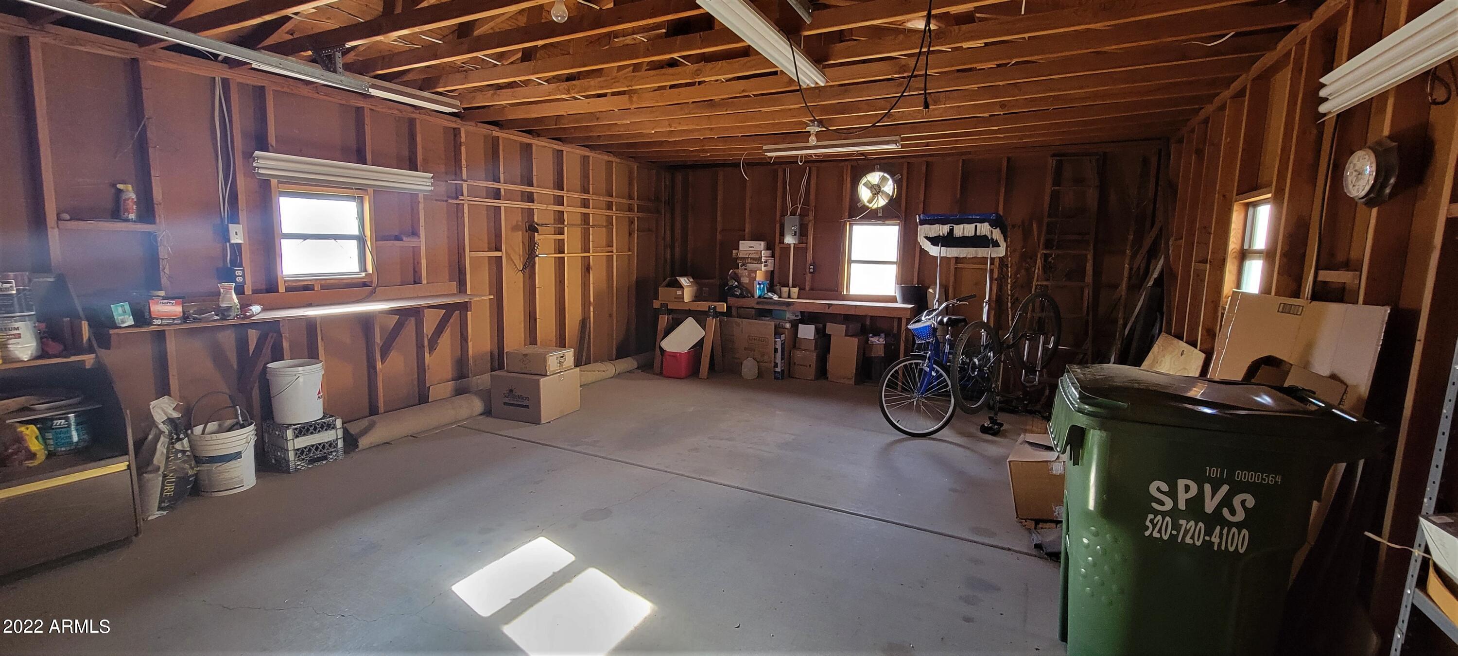 GOLDEN ACRES MOBILE HOME PARK UNIT 2 - Residential