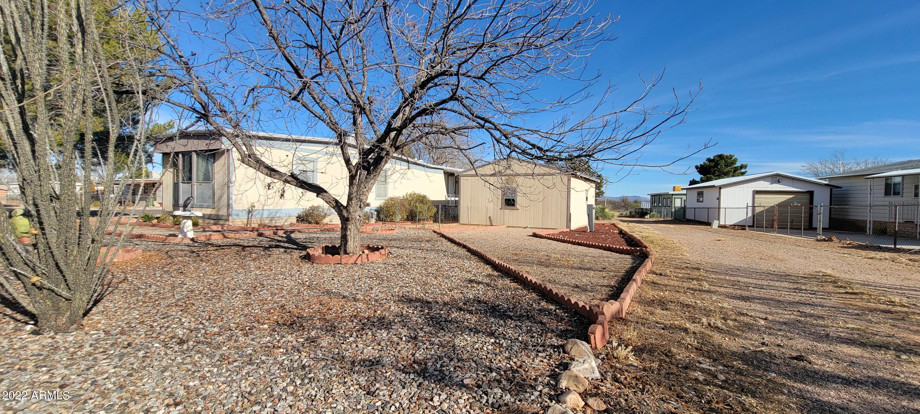 GOLDEN ACRES MOBILE HOME PARK UNIT 2 - Residential