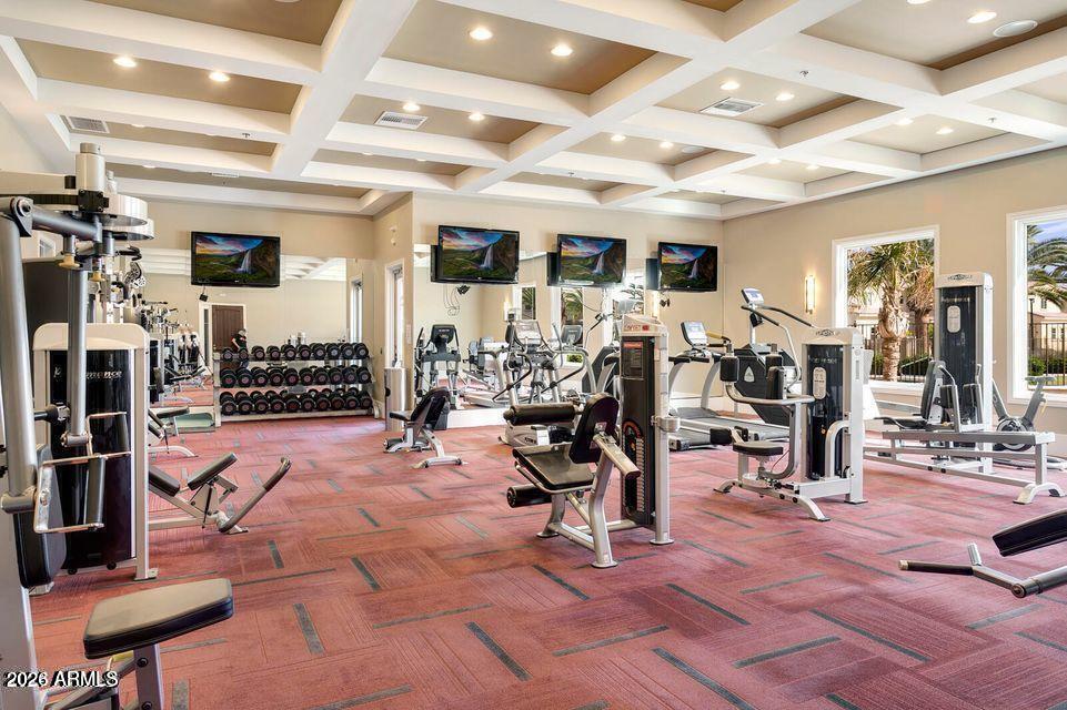 1367 S COUNTRY CLUB Drive 1121