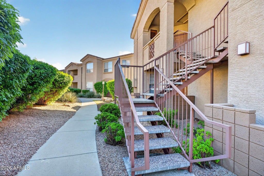 Photo of 29606 N Tatum Boulevard #216, Cave Creek, AZ 85331 (MLS # 7090895)